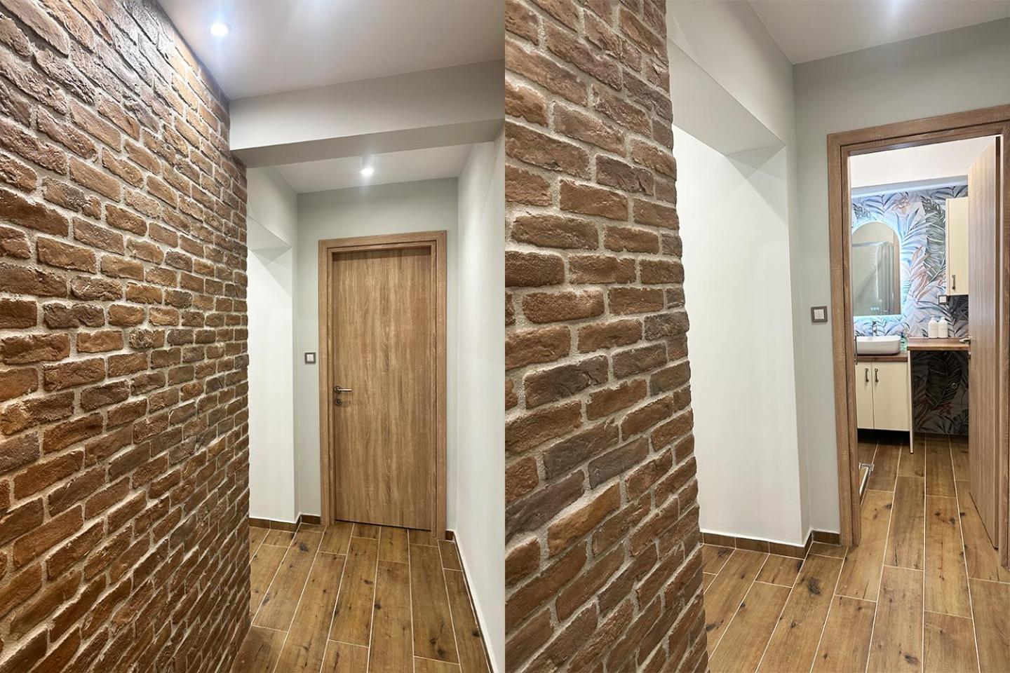 Kinfeels' Junior Apartment